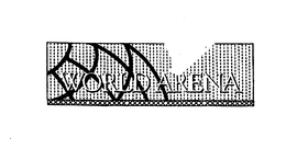 WORLD ARENA trademark