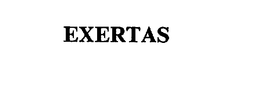 EXERTAS trademark