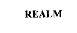 REALM trademark
