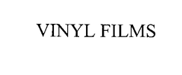 VINYL FILMS trademark