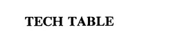 TECH TABLE trademark