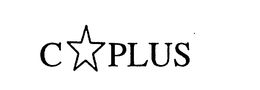 C*PLUS trademark