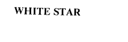 WHITE STAR trademark