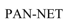 PAN-NET trademark