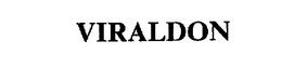 VIRALDON trademark
