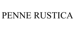 PENNE RUSTICA trademark