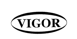 VIGOR trademark