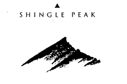 SHINGLE PEAK trademark