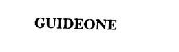 GUIDEONE trademark