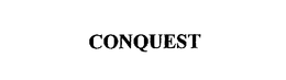 CONQUEST trademark