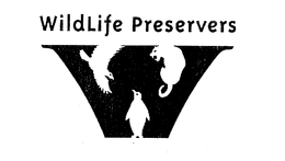 WILDLIFE PRESERVERS trademark