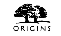 ORIGINS trademark