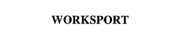 WORKSPORT trademark