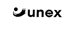 UNEX trademark