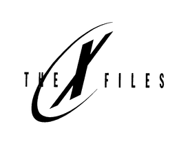 THE X FILES trademark