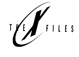 THE X FILES trademark
