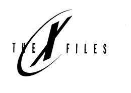 THE X FILES trademark