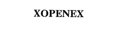 XOPENEX trademark