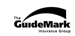 THE GUIDEMARK INSURANCE GROUP trademark