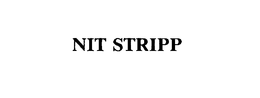 NIT STRIPP trademark