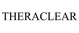 THERACLEAR trademark