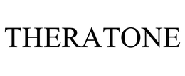 THERATONE trademark