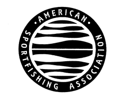 AMERICAN SPORTFISHING ASSOCIATION trademark
