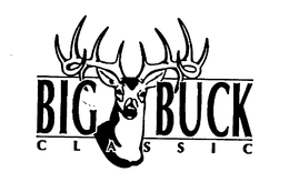 BIG BUCK CLASSIC trademark