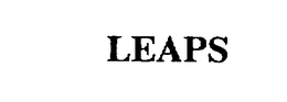 LEAPS trademark