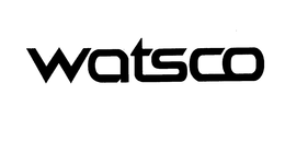 WATSCO trademark