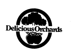 DELICIOUS ORCHARDS trademark