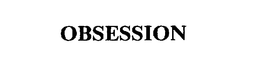 OBSESSION trademark