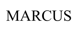 MARCUS trademark