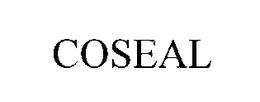 COSEAL trademark