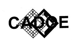 CADOE trademark