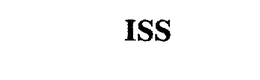 ISS trademark