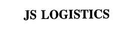 JS LOGISTICS trademark