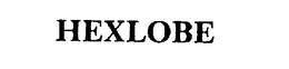 HEXLOBE trademark