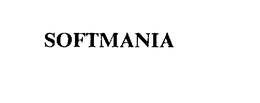 SOFTMANIA trademark