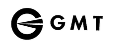G GMT trademark