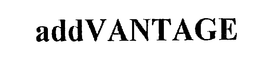 ADDVANTAGE trademark