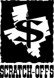 $ SCRATCH-OFFS trademark