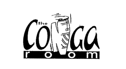 THE CONGA ROOM trademark