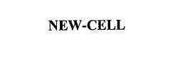 NEW-CELL trademark