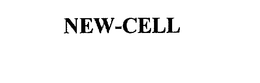 NEW-CELL trademark