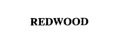 REDWOOD trademark
