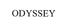 ODYSSEY trademark