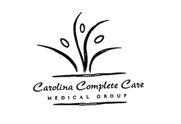 CAROLINA COMPLETE CARE MEDICAL GROUP trademark