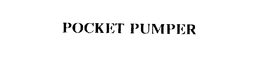 POCKET PUMPER trademark