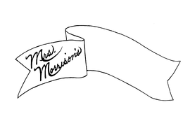 MRS. MORRISON'S trademark